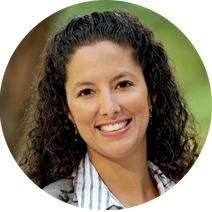 Shantal Raymer