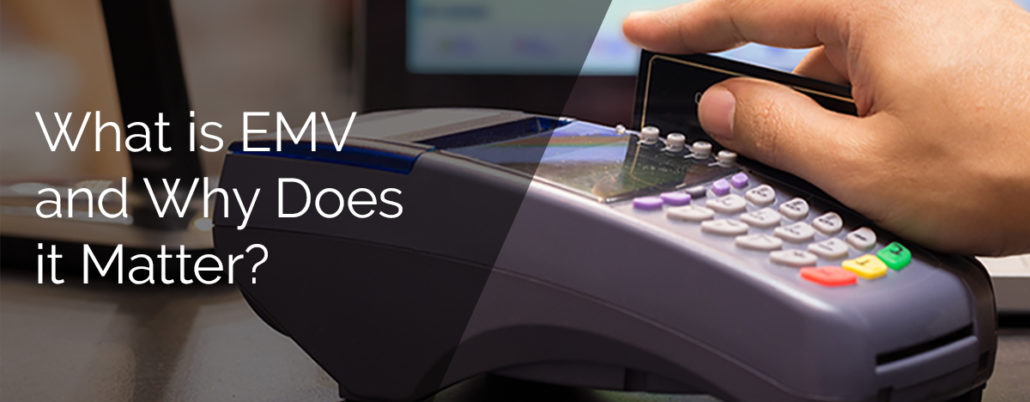 What is EMV and Why Does it Matter? - nCourt